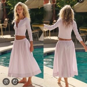 Free People Perfect Tones Set